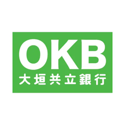 大垣共立銀行ロゴ