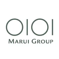 丸井グループロゴ