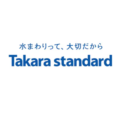 タカラスタンダードロゴ
