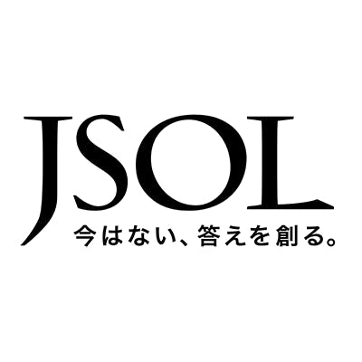 JSOL（ジェイソル）