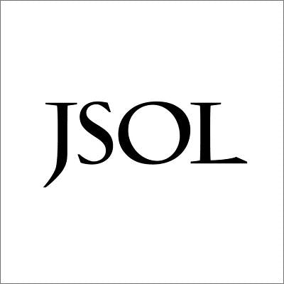 JSOL（ジェイソル）