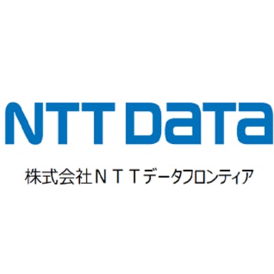 NTTデータ・フロンティア