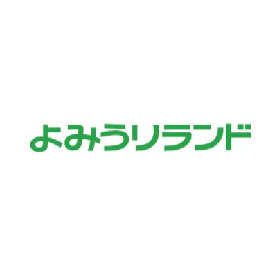 よみうりランドロゴ