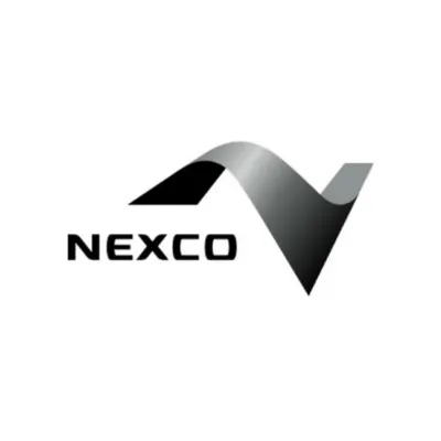 NEXCOシステムソリューションズロゴ