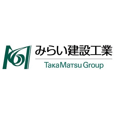 みらい建設工業