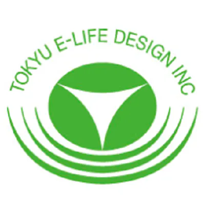 東急イーライフデザインロゴ