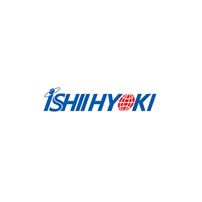 石井表記ロゴ