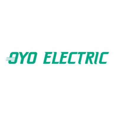 応用電機ロゴ