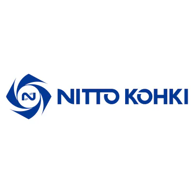 日東工器ロゴ