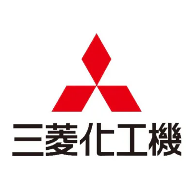 三菱化工機