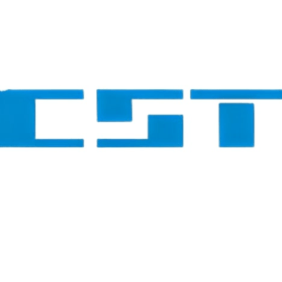 決定企業のロゴ