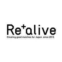 リアライブ