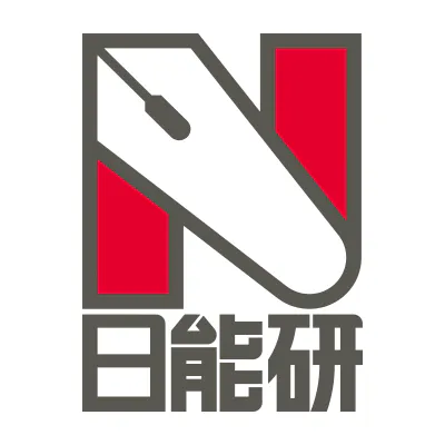 日能研関西ロゴ