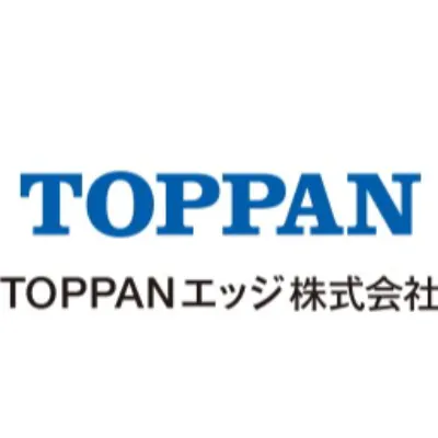 TOPPANエッジ（旧：トッパン・フォームズ）