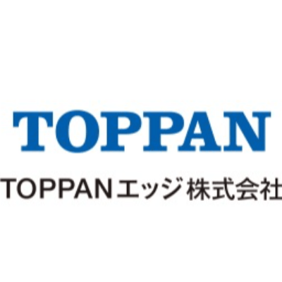 TOPPANエッジ（旧：トッパン・フォームズ）