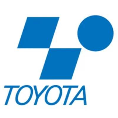 豊田自動織機ロゴ