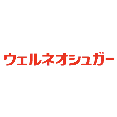 ウェルネオシュガー(旧:日新製糖)ロゴ