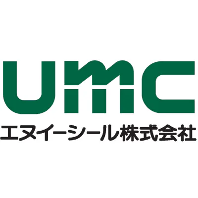 エヌイーシールロゴ