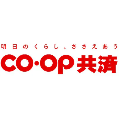 日本コープ共済生活協同組合連合会ロゴ