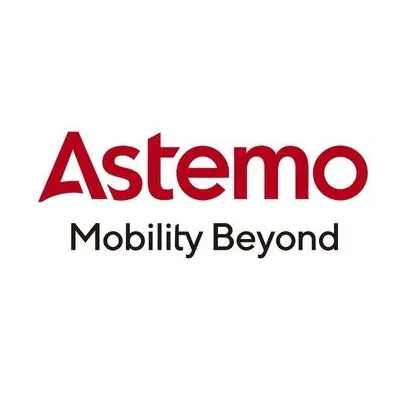 Astemo