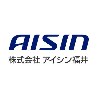アイシン福井（旧：アイシン・エィ・ダブリュ工業）