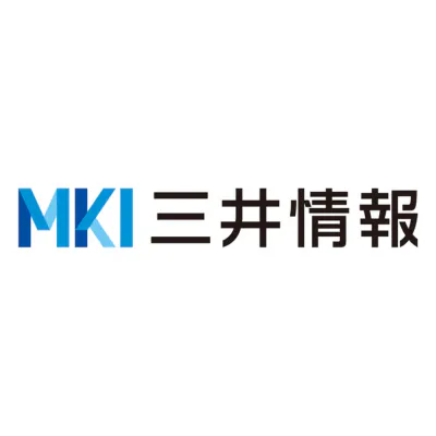 三井情報