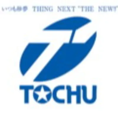 トウチュウ