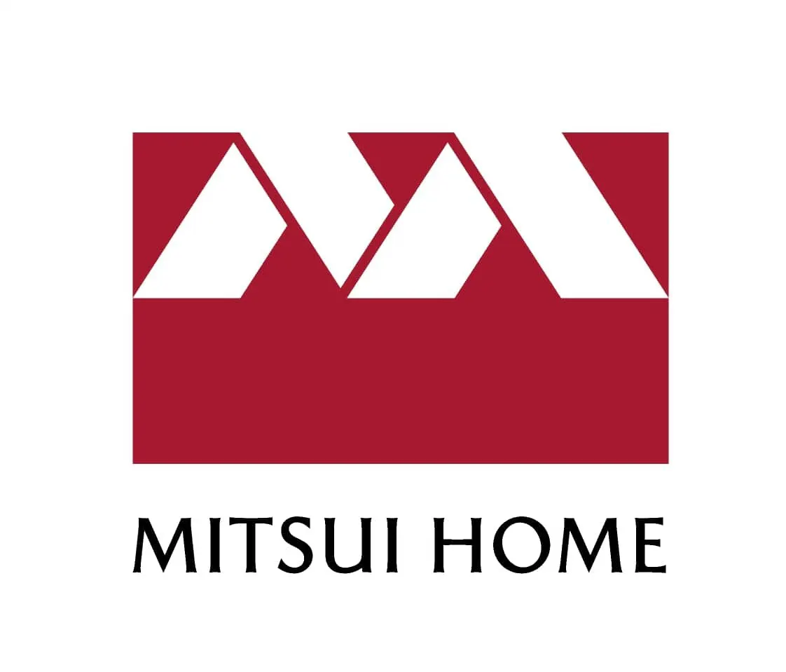 三井ホームロゴ