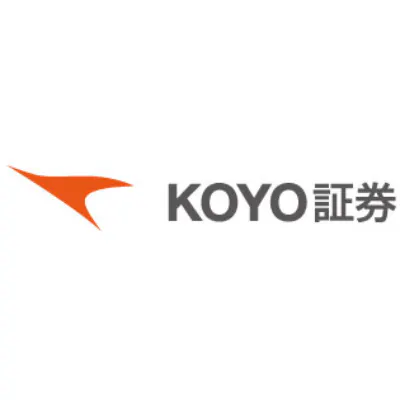 KOYO証券ロゴ