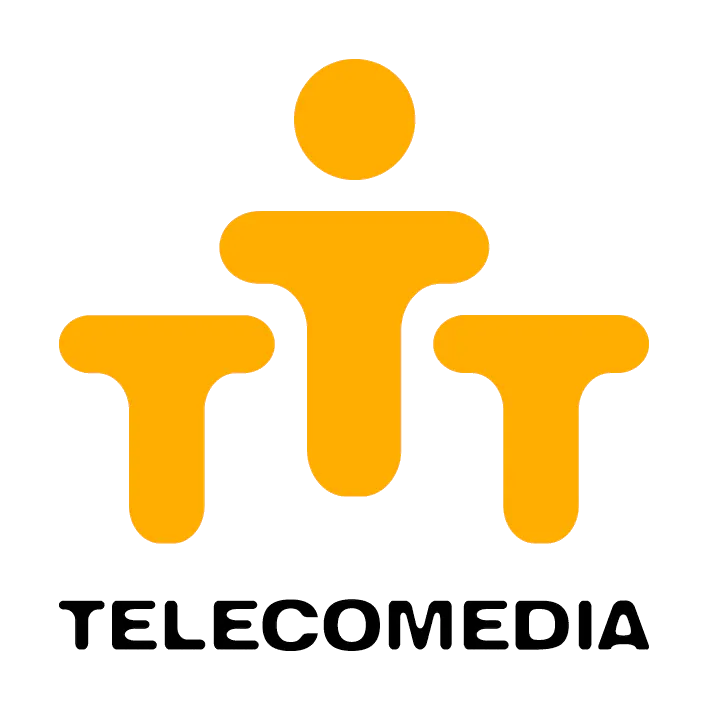 テレコメディア
