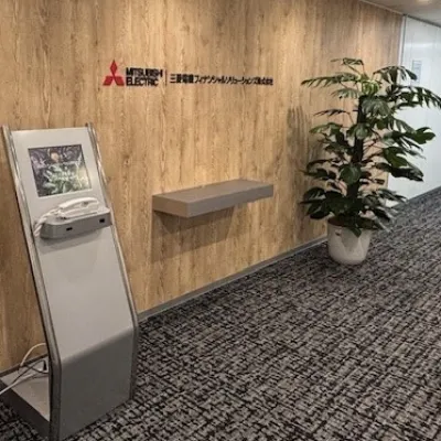 三菱電機フィナンシャルソリューションズ（旧：三菱電機クレジット）