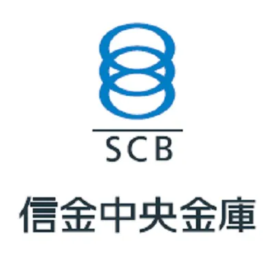 信金中央金庫ロゴ