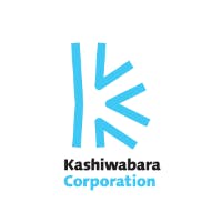 決定企業のロゴ
