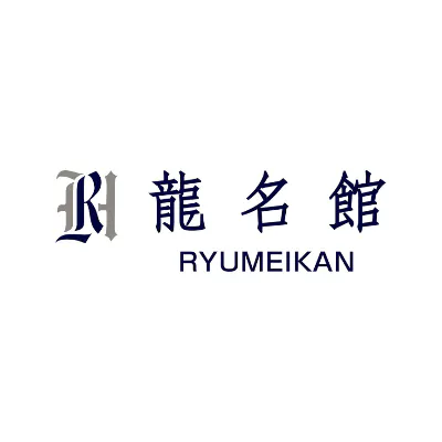 龍名館