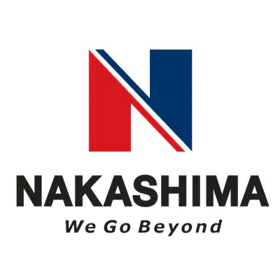 ナカシマプロペラ