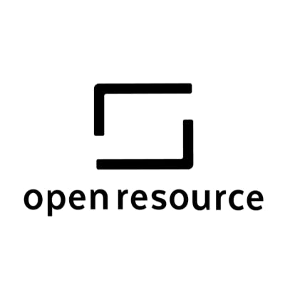 オープンリソース