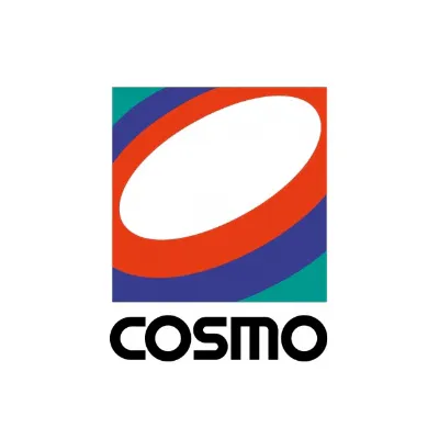 コスモ石油販売