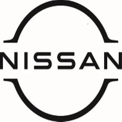 愛知日産自動車ロゴ