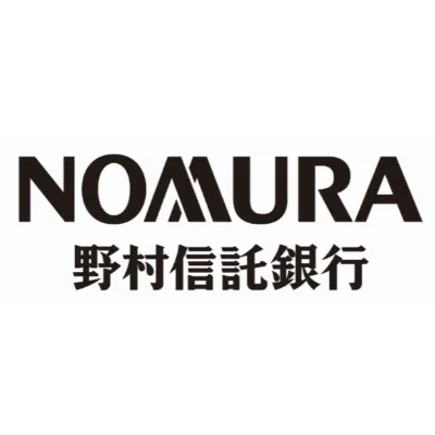 野村信託銀行