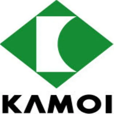 カモ井加工紙