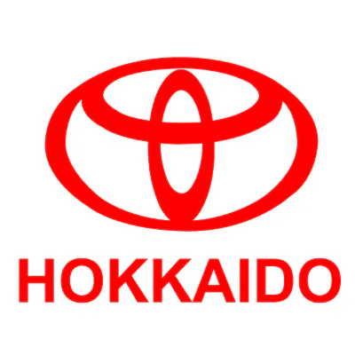 トヨタ自動車北海道