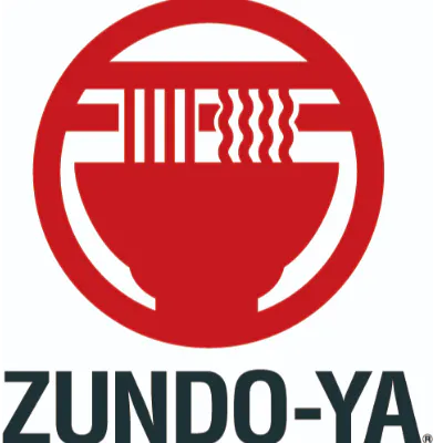 ZUNDロゴ