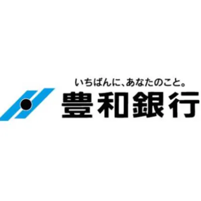 豊和銀行