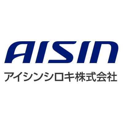 アイシンシロキロゴ