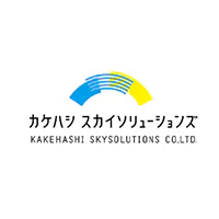 カケハシ スカイソリューションズロゴ