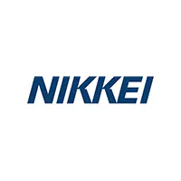 日本経済新聞社ロゴ