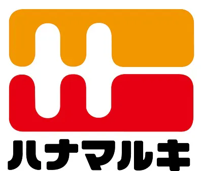 ハナマルキ