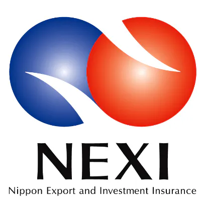 日本貿易保険ロゴ