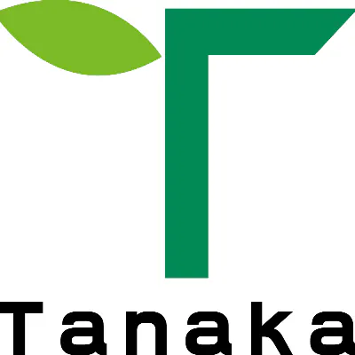 田中種苗ロゴ