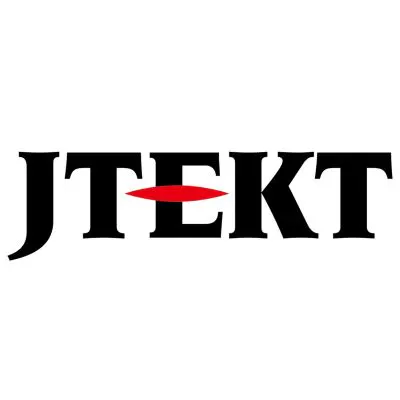 ジェイテクトエレクトロニクス(旧:光洋電子工業)ロゴ